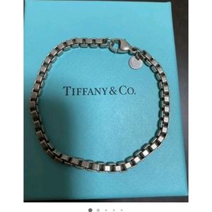 Tiffany & co venitian bracelet